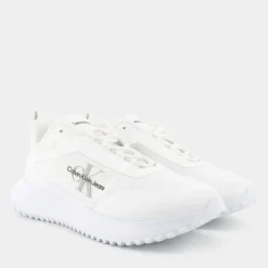 LAUSANNE- SNEAKERS BIANCO YW0YW01442 0K4