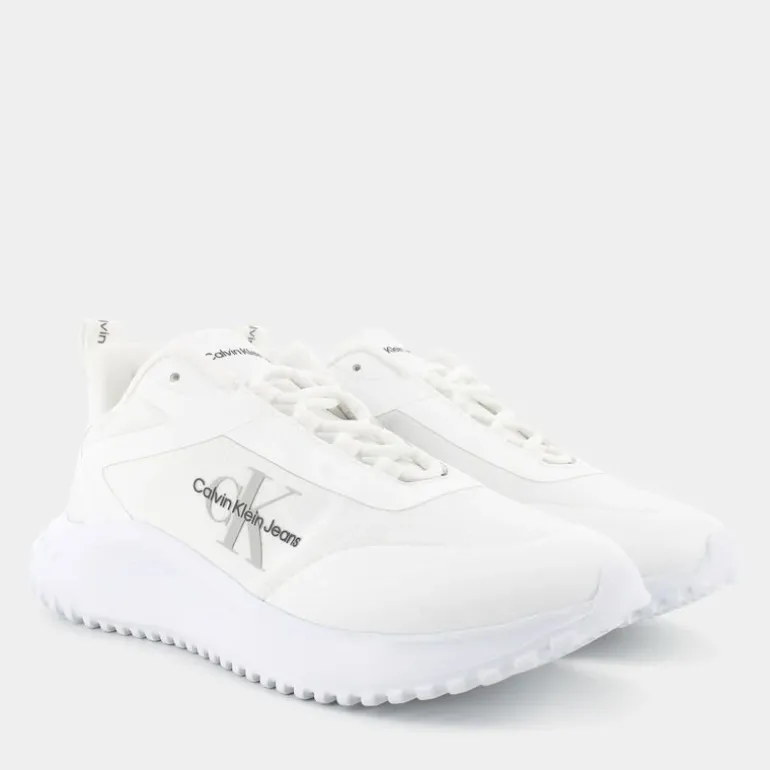 LAUSANNE- SNEAKERS BIANCO YW0YW01442 0K4