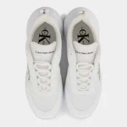 LAUSANNE- SNEAKERS BIANCO YW0YW01442 0K4