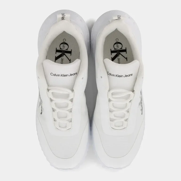 LAUSANNE- SNEAKERS BIANCO YW0YW01442 0K4