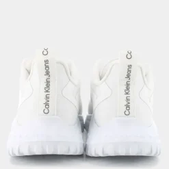 LAUSANNE- SNEAKERS BIANCO YW0YW01442 0K4