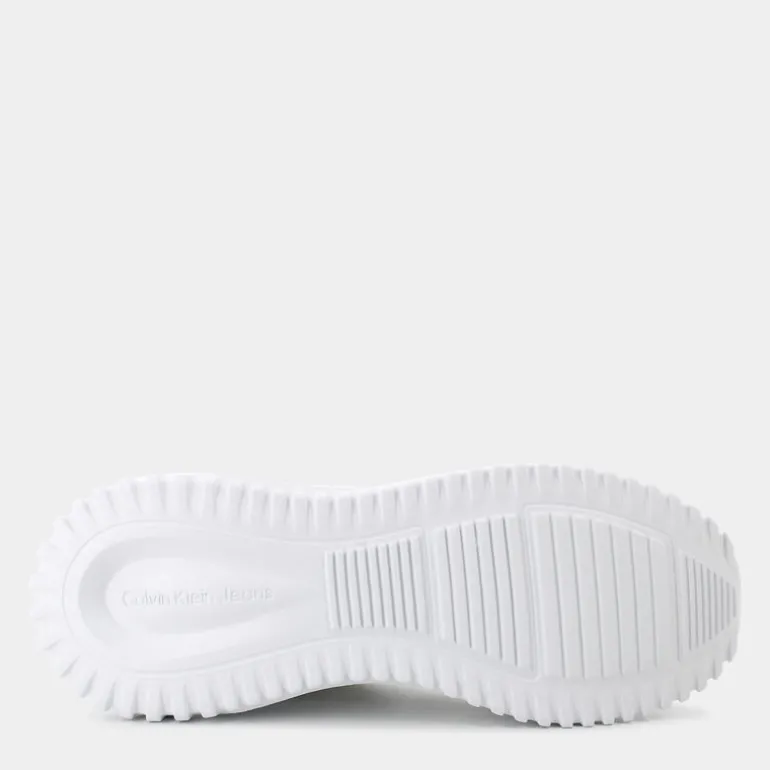 LAUSANNE- SNEAKERS BIANCO YW0YW01442 0K4