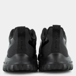 LAUSANNE- SNEAKERS TRIPLE BLACK YM0YM0096801H