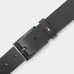 LAYTON- CINTURE BLACK 13016-BDS