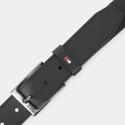 LAYTON- CINTURE BLACK AM0AM11230BDS