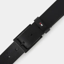 LAYTON NEW- CINTURE BLACK 12821-BDS