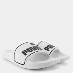 Leadcat 2.0- CIABATTE White-Black 384139