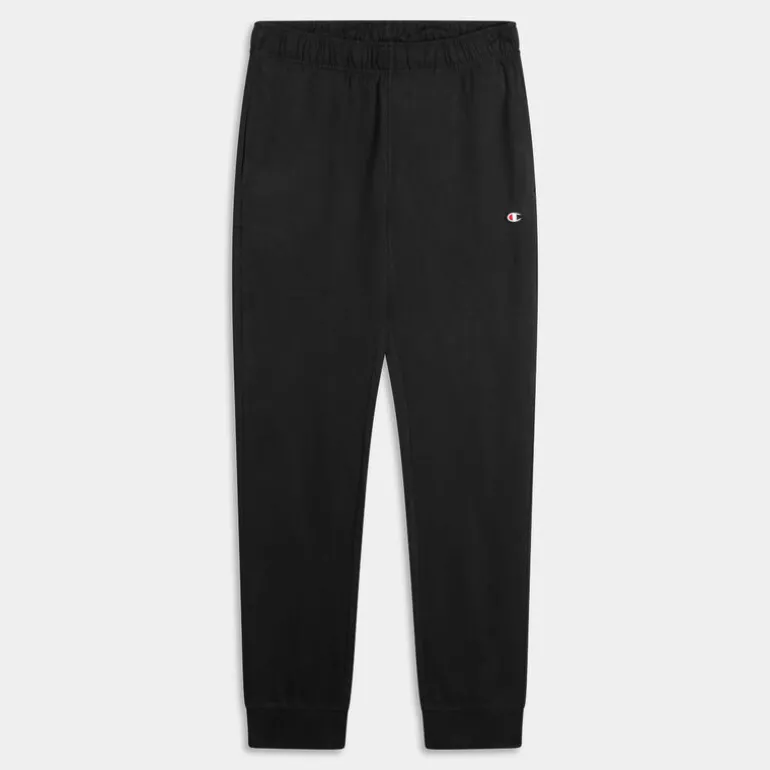 LEGACY- PANTALONI NERO 219927