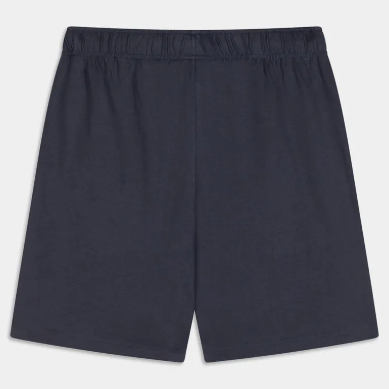 LEGACY- PANTALONI BLU 219427