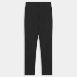 LEGGING- PANTALONI NERO 405000