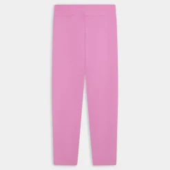 LEGGING- PANTALONI ROSA 405000
