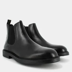 LENARD- SCARPONCINI NERO IT-I24U-13