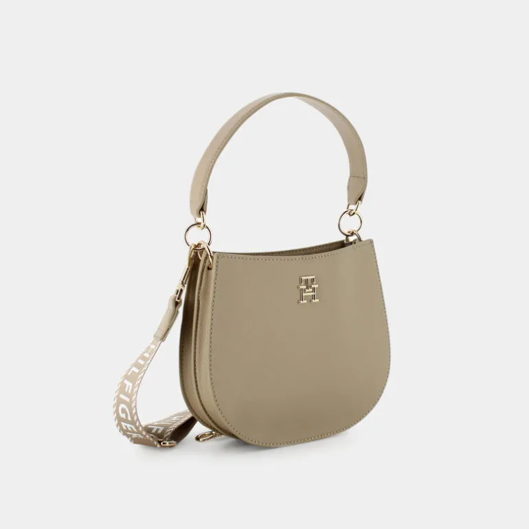 LIFE- TRACOLLE AEG BEIGE AW0AW14472AEG