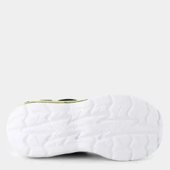 LIGHT STORM 2.0- SPORTIVE BLACK/BLUE/YELLOW 400149L