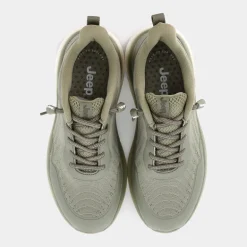 LIME- SNEAKERS DARK SAGE JM51100A