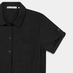 LION M- VESTITI E TUTE NERO 15299838