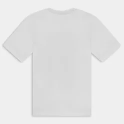 LIONEL- T-SHIRT WHITE 12259765
