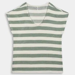 LIRA LIFE- T-SHIRT Chinois Green 15252103