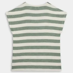 LIRA LIFE- T-SHIRT Chinois Green 15252103