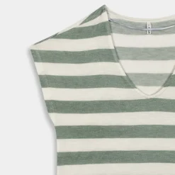 LIRA LIFE- T-SHIRT Chinois Green 15252103