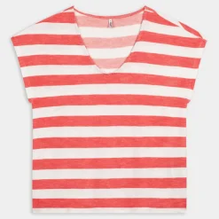 LIRA LIFE- T-SHIRT ROSE OF SHARON 15252103