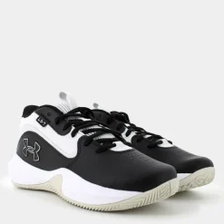 LOCKDOWN 7- SPORTIVE BLACK/SILT/DISTANT GRAY 3028512