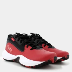 LOCKDOWN 7- SPORTIVE RED/BLACK/RED 3028512