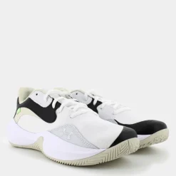 LOCKDOWN 7 LOW- SPORTIVE WHITE/SILT/WHITE 3027646