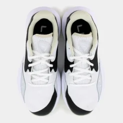 LOCKDOWN 7 LOW- SPORTIVE WHITE/SILT/WHITE 3027646