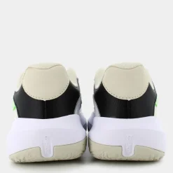 LOCKDOWN 7 LOW- SPORTIVE WHITE/SILT/WHITE 3027646