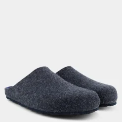 LOCO- CIABATTE BLU-ROYAL CB2019-40