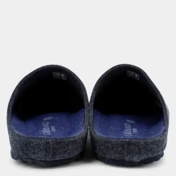 LOCO- CIABATTE BLU-ROYAL CB2019-40