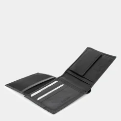 LOGOP- PICCOLA PELLETTERIA NERO CBL-I25-40