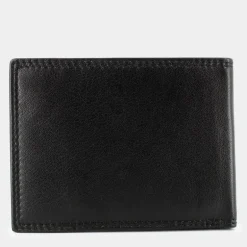 LOGOS- PICCOLA PELLETTERIA NERO CBL-I24-41