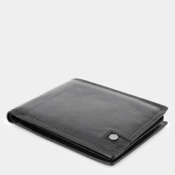 LOGOS- PICCOLA PELLETTERIA NERO CBL-I24-41