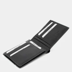 LOGOS- PICCOLA PELLETTERIA NERO CBL-I24-41