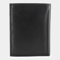 LOGOS- PICCOLA PELLETTERIA NERO CBL-E25-43