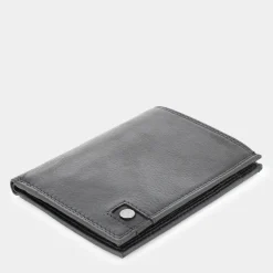 LOGOS- PICCOLA PELLETTERIA NERO CBL-E25-43