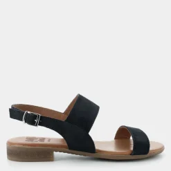 LOLA- SANDALI NAVY AP-E25D-05