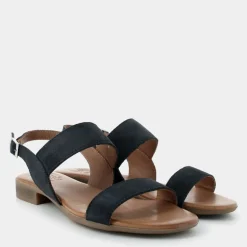 LOLA- SANDALI NAVY AP-E25D-05