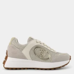 LOLO- SNEAKERS BEIGE BA5001PX60101127