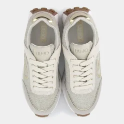 LOLO- SNEAKERS BEIGE BA5001PX60101127