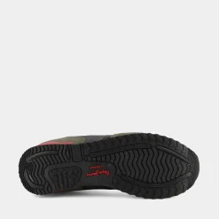 LONDON- SNEAKERS KHAKI PMS30872