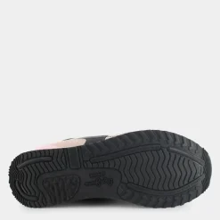 LONDON TAWNY W- SNEAKERS BLACK PLS31529