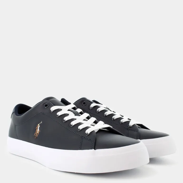 LONGWOOD- SNEAKERS HUNTER NAVY 816861060