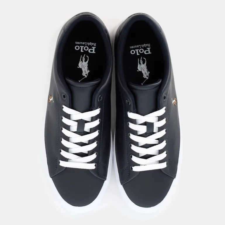 LONGWOOD- SNEAKERS HUNTER NAVY 816861060