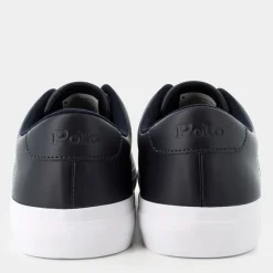 LONGWOOD- SNEAKERS HUNTER NAVY 816861060