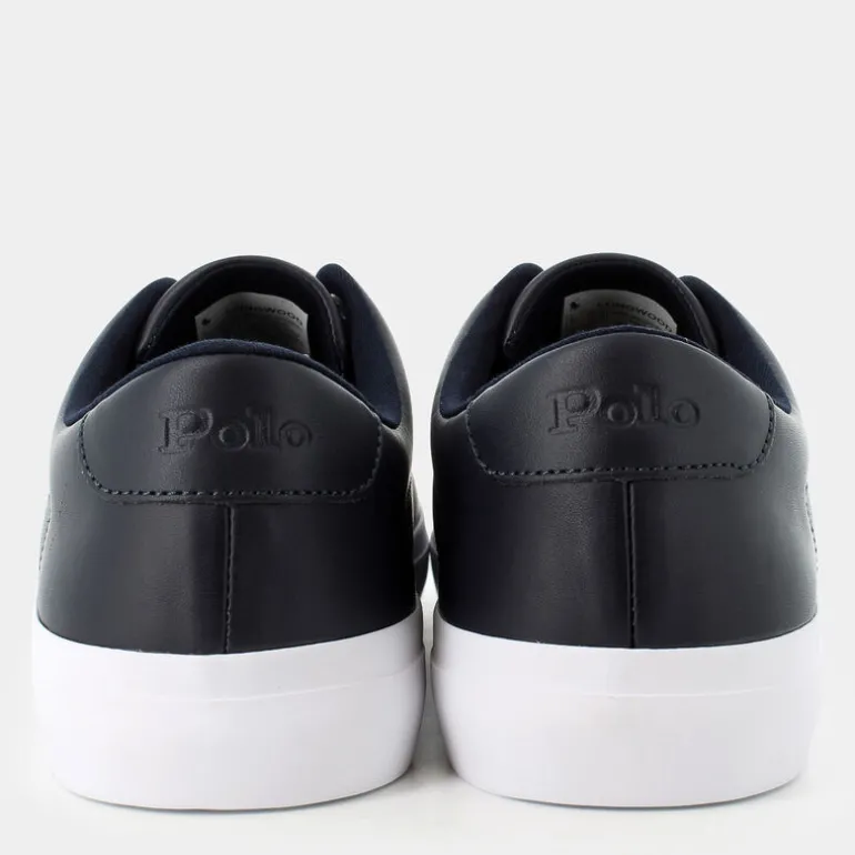 LONGWOOD- SNEAKERS HUNTER NAVY 816861060