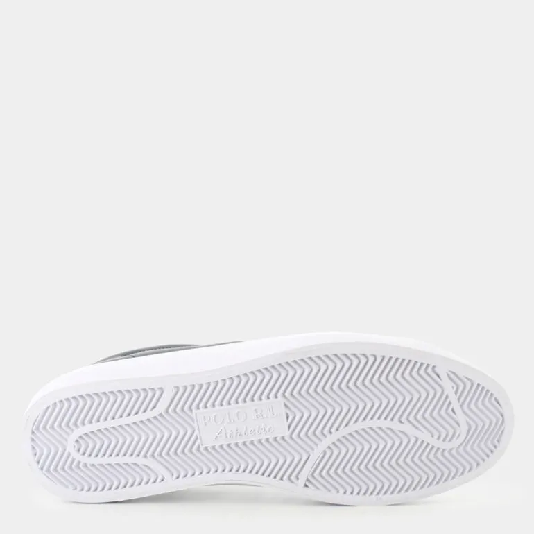 LONGWOOD- SNEAKERS HUNTER NAVY 816861060