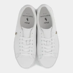LONGWOOD- SNEAKERS WHITE/WHITE 816785025